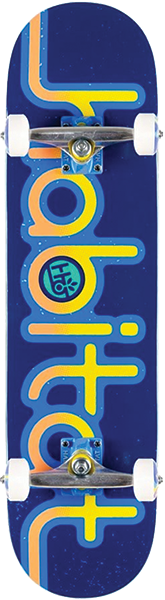 HABITAT ERODED EXPO COMPLETE-8.0 BLUE ppp