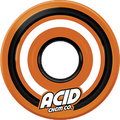 ACID CHEMICAL CO. PODS CONICAL 55mm 86a ORANGE