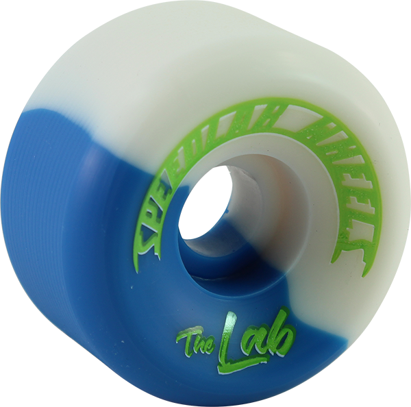 SPEEDLAB THE LAB 56MM 99A NAVY/WHT SPLIT