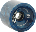 CADILLAC CRUISER 70mm 80a BLUE MARBLE