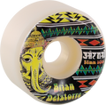 SATORI DELATORRE GANESH 52mm 101a WHITE