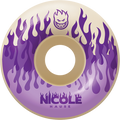 SF F4 RADIAL HAUSE KITTED 54MM 99a NAT