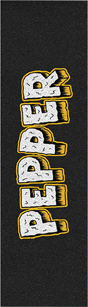 PEPPER G5 SINGLE SHEET 9x33.5 GRIP-BIG CHILL