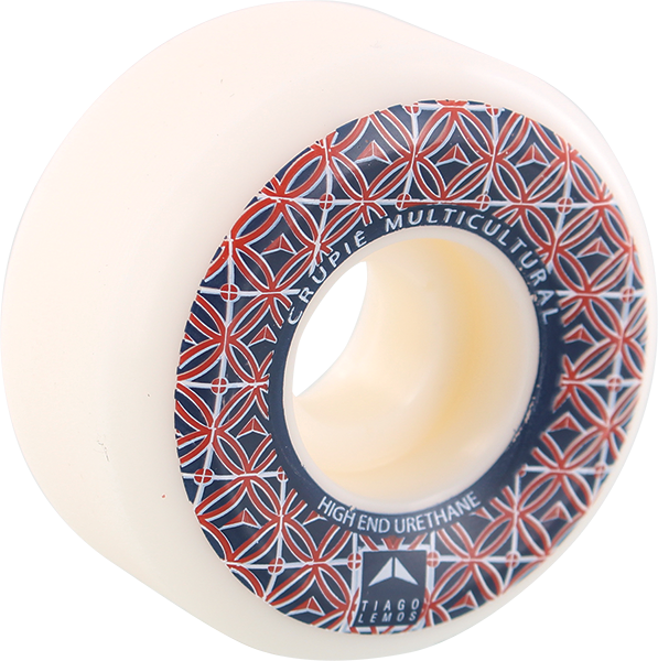CRUPIE LEMOS AOKI CLASSIC 52mm 101a