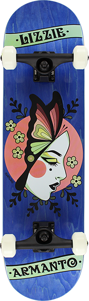 BIRDHOUSE ARMANTO BUTTERFLY COMPLETE-8.0