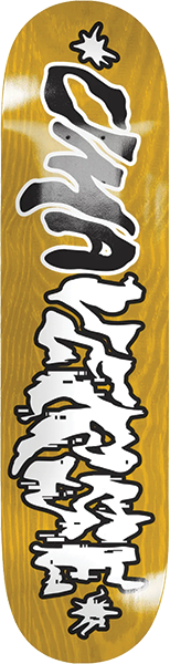 UMAVERSE GLITCH DECK-8.25 *sale*