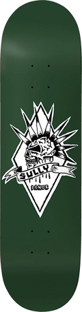 BAKER SULLY SKULLY DECK-8.5