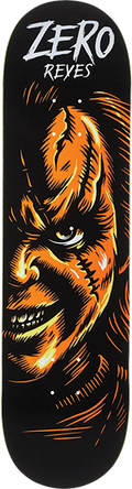 ZERO REYES FRIGHT NIGHT 2 CHUCKY DECK-8.25