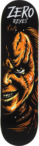 ZERO REYES FRIGHT NIGHT 2 CHUCKY DECK-8.25