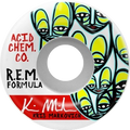 ACID CHEMICAL CO. MARKOVICH REM LTD 53mm 101a WHT