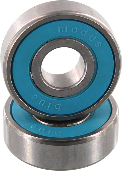 MODUS BLUE BEARINGS single set