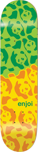 ENJOI CORNACOPIA DECK-8.0 MULTI hyb *sale*