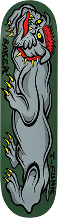 BAKER T FUNK BIG DAWG DECK-8.7