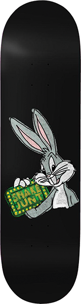 SHAKE JUNT REGGIE DECK-8.25