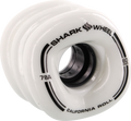 SHARK WHEEL CALIFORNIA ROLL 60mm 78a WHITE