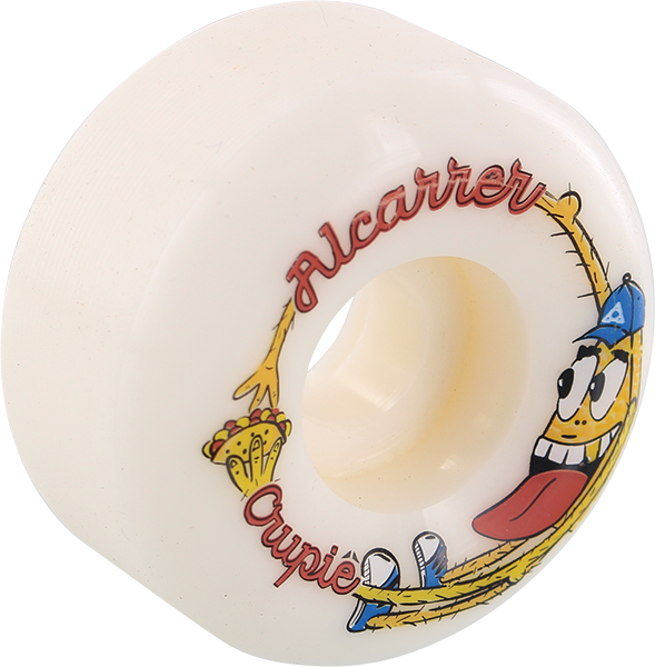 CRUPIE TORTILLA TACO 52mm 101a
