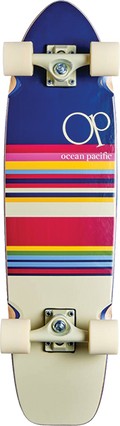 OP SWELL CRUISER COMPLETE-8.25x31 NAVY/OFF-WHT