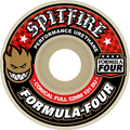 SF F4 101a CONICAL FULL 58mm NAT W/RED