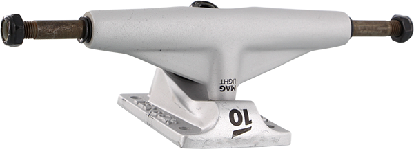 TENSOR LO MAG-LIGHT 5.25 SILVER/SILVER