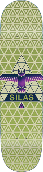 HABITAT SILAS OWLNET DECK-8.5