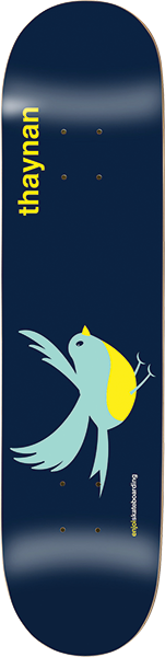 ENJOI THAYNAN EARLY BIRD DECK-8.0 r7 sale