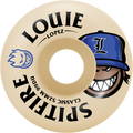 SF F4 CLASSIC LOUIE BURN SQUAD 52MM 99a NAT