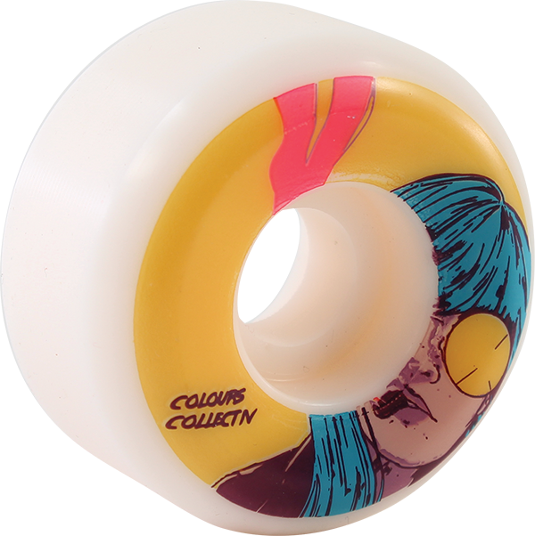 COLOURS DIBER KATO 52MM 101a ppp