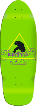 SMA NATAS BLACK PANTHER 1ST ED 10.0x29 GRN DIPPED
