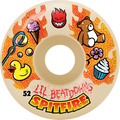 SF F4 99A CLASSICS LIL BEATDOWN 52MM NAT