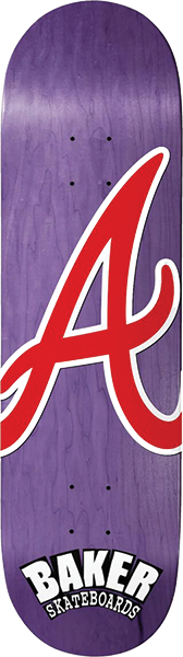 BAKER REYNOLDS ATL DECK-8.5