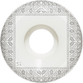 CHOCOLATE BANDANA CONICAL 51mm 99a *belm sale*