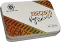 QUANTUM DECENZO ISOTOPE CERAMIC HYBRID BEARINGS
