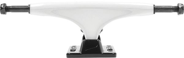 TENSOR REG ALLOY 5.25 WHT/BLK ppp