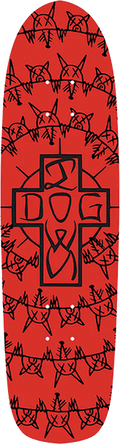 DOG TOWN RAT RING CRUISER DECK-7.12X26 ASSORTED