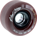 BLOOD ORANGE MORGAN 70mm 82a MAROON