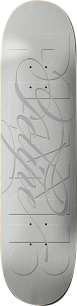 PLAN B FELIPE ELEVATED DECK-8.0 *sale*