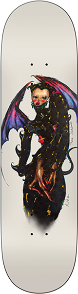 THERE KIEN B.ARMSTRONG ENCHANTRESS DK-8.25 FULL