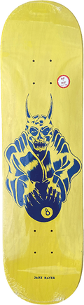 DEATHWISH HAYES DEALERS CHOICE DECK-8.0