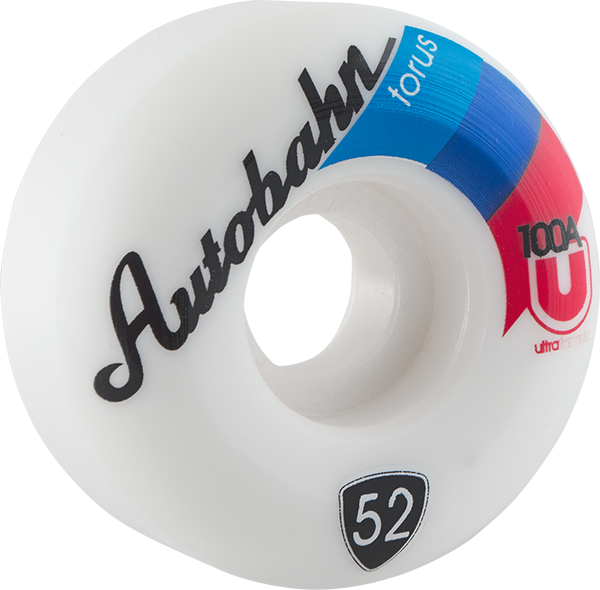 AUTOBAHN TORUS ULTRA 52mm 100a *blem sale*