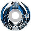 BLIND REAPER HELMET 53mm WHT ppp