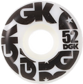 DGK STREET FORMULA 50MM 101A ppp