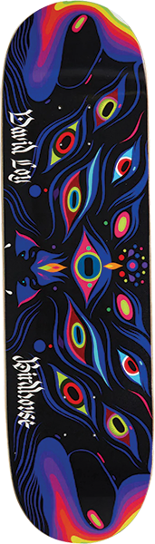 BIRDHOUSE LOY ENTITIES DECK-8.47