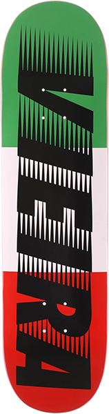 PIZZA VIEIRA SPEEDY DECK-8.25 *sale*