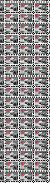 GRIZZLY 1-SHEET YOU GOT MAIL *sale*