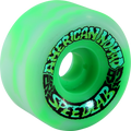 SPEEDLAB NOMADS 56mm 97a GRASS STAINS NAT/GRN