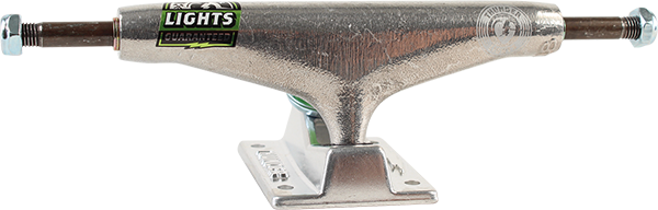 THUNDER LIGHT POLISHED II 148 POLISHED