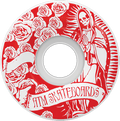 ATM MARY 52mm 99A WHITE/RED