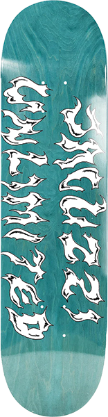 JACUZZI ICE FONT JET SKI EX7 DECK-8.75 TEAL