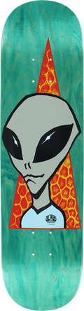 ALIEN WORKSHOP VISITOR DECK-8.0 assorted