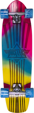 DUSTERS KEEN RETRO CRUISER COMP-31" BLU/PINK sale